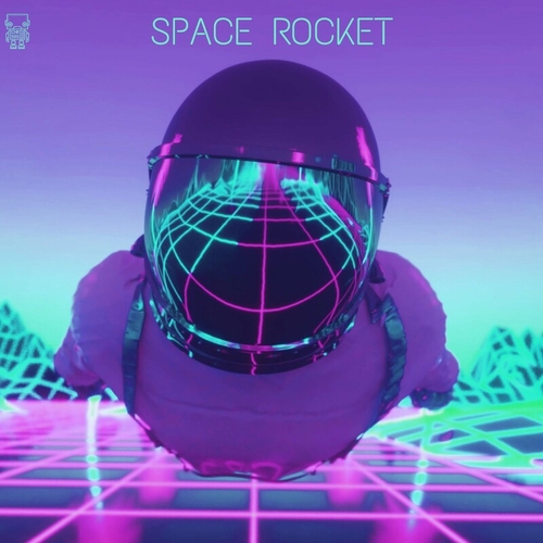 Landau - Space Rocket [SRBT055]